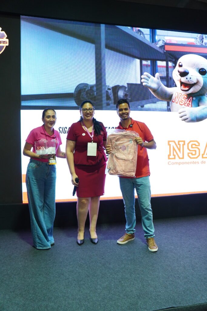 NSA na Expo Peças 2026: Lançamentos, Trajetória e o Crescimento de Quem Veio Para Ficar 7 IFS08141