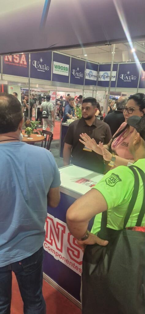 NSA na Expo Peças 2026: Lançamentos, Trajetória e o Crescimento de Quem Veio Para Ficar 11 WhatsApp Image 2026 10 02 at 16.43.02 3