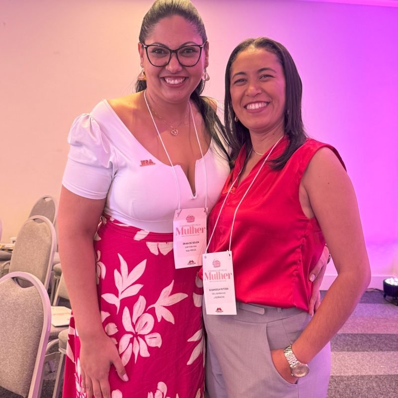ExpoMulher - GO