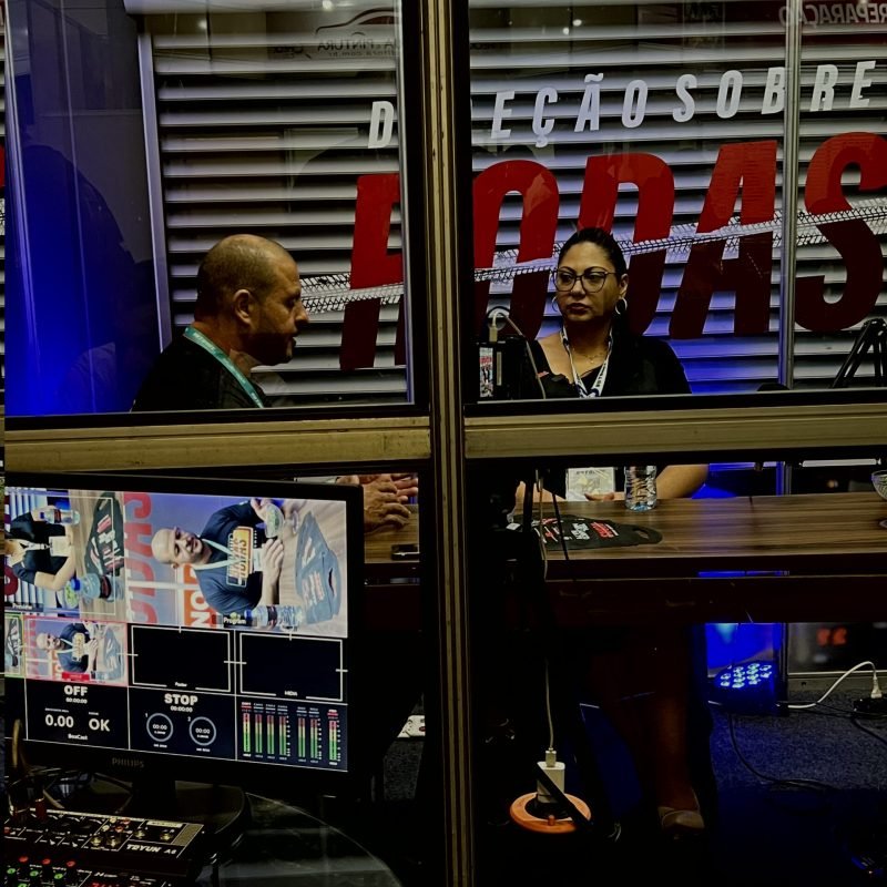 Direção sobre Rodas-SP