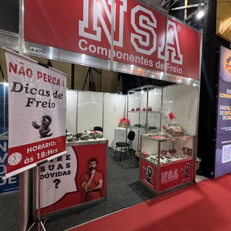 Expopeças 2024 - GO