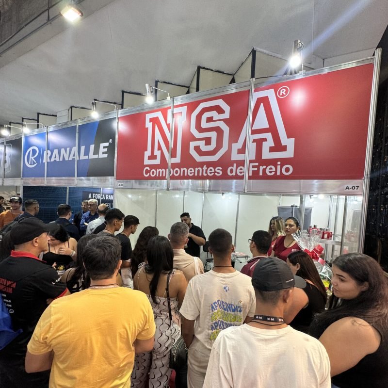 Expopeças 2024 - GO