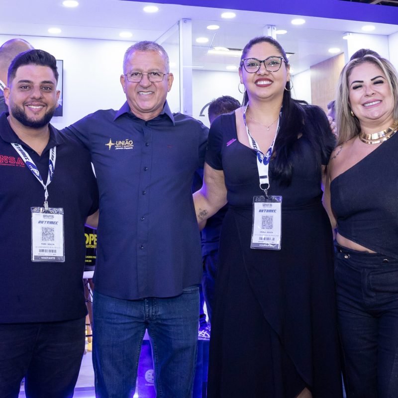 União Vendas e Marketing- Jansen Pessoa