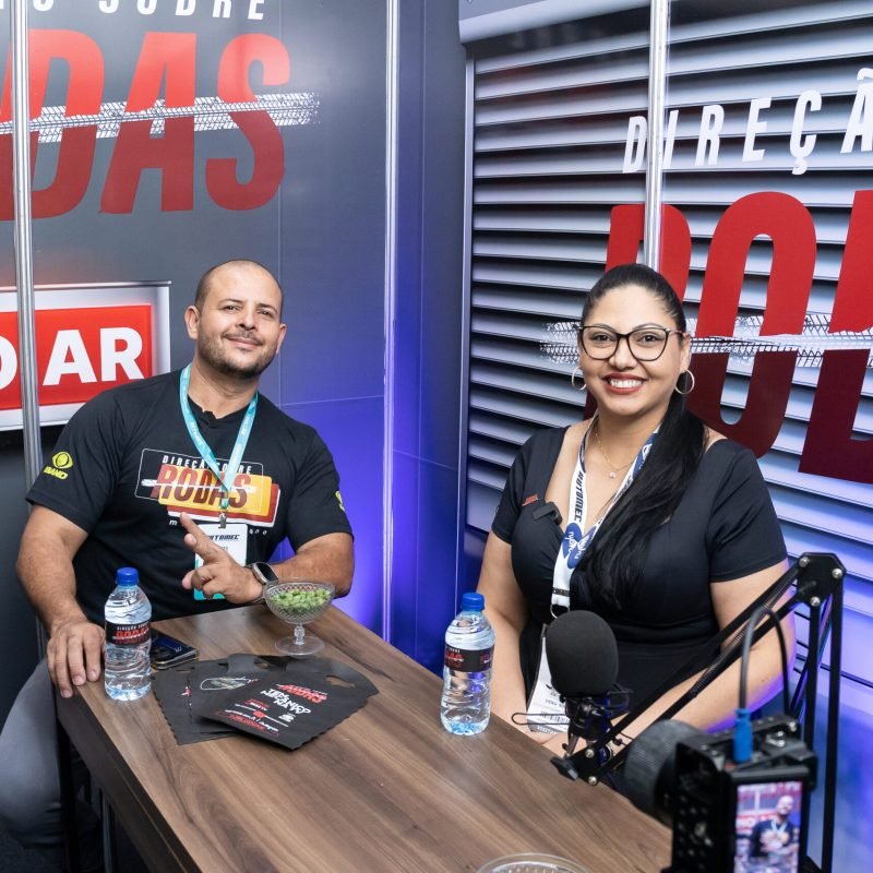 Direção Sobre Rodas-SP