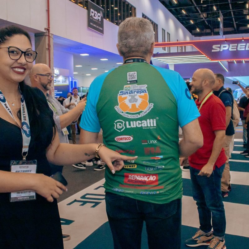 Patrocinando Sindirepa - SP